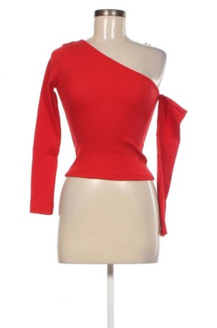 Damen Shirt Happiness Istanbul, Größe S, Farbe Rot, Preis 3,20 €