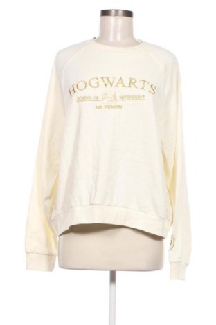 Дамска блуза Harry Potter, Размер XXL, Цвят Екрю, Цена 77,00 лв.