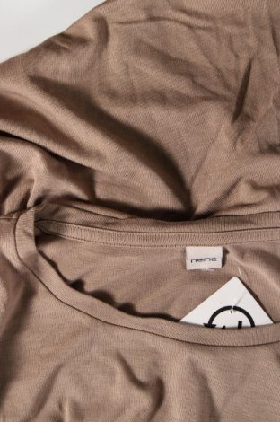 Damen Shirt Heine, Größe XL, Farbe Braun, Preis 11,83 €