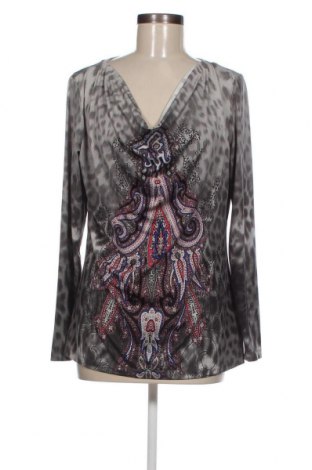 Γυναικεία μπλούζα Heine, Μέγεθος L, Χρώμα Πολύχρωμο, Τιμή 10,54 €