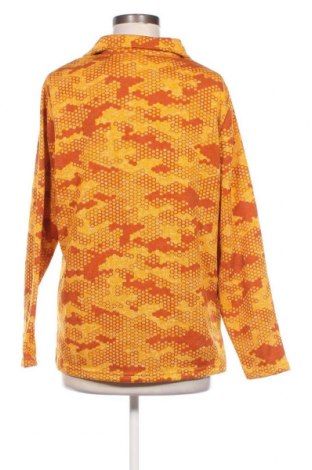 Damen Shirt Helena Vera, Größe XL, Farbe Gelb, Preis 7,10 €