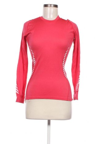 Дамска блуза Helly Hansen, Размер M, Цвят Розов, Цена 34,00 лв.