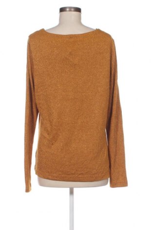 Γυναικεία μπλούζα Hema, Μέγεθος XL, Χρώμα Καφέ, Τιμή 4,82 €
