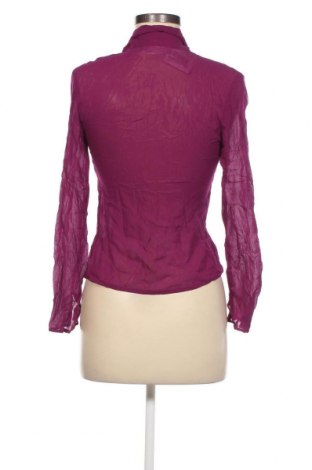 Damen Shirt Hennes, Größe M, Farbe Rosa, Preis 18,45 €