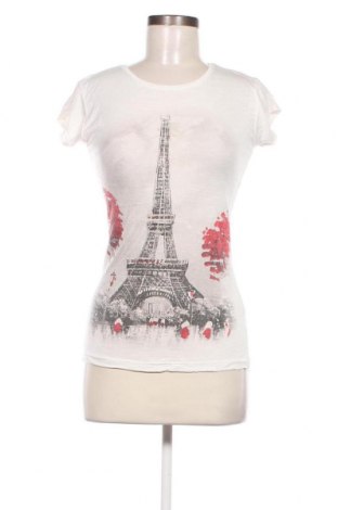 Damen Shirt Hmk, Größe M, Farbe Weiß, Preis 5,99 €