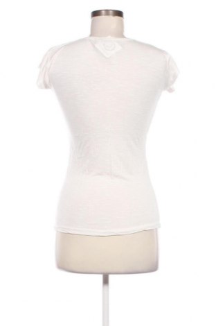 Γυναικεία μπλούζα Hmk, Μέγεθος M, Χρώμα Λευκό, Τιμή 6,25 €
