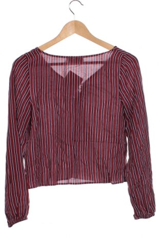 Damen Shirt Hollister, Größe XS, Farbe Rot, Preis € 10,42