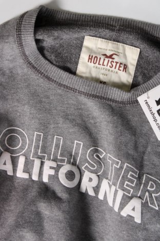 Damen Shirt Hollister, Größe XS, Farbe Grau, Preis € 23,66
