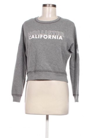 Damen Shirt Hollister, Größe XS, Farbe Grau, Preis 7,10 €