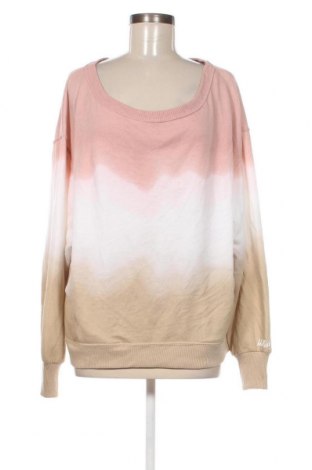 Γυναικεία μπλούζα Hollister, Μέγεθος L, Χρώμα Πολύχρωμο, Τιμή 7,36 €