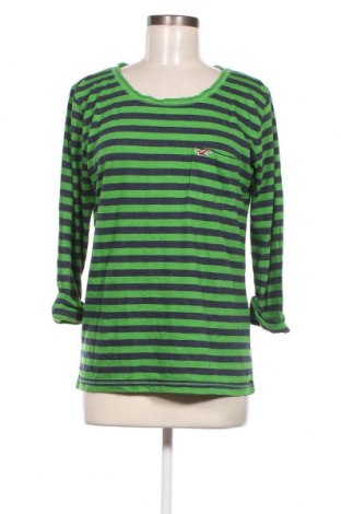 Damen Shirt Hollister, Größe L, Farbe Mehrfarbig, Preis € 23,66