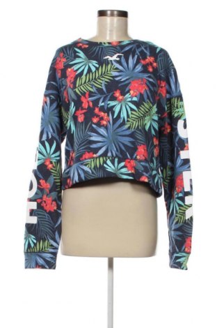 Damen Shirt Hollister, Größe M, Farbe Mehrfarbig, Preis € 23,66