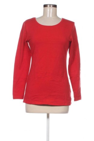 Damen Shirt House, Größe M, Farbe Rot, Preis 2,64 €
