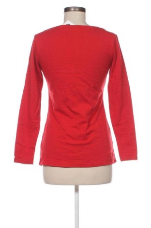 Γυναικεία μπλούζα House, Μέγεθος M, Χρώμα Κόκκινο, Τιμή 3,29 €