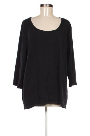 Γυναικεία μπλούζα House, Μέγεθος XXL, Χρώμα Μαύρο, Τιμή 11,75 €