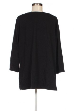 Γυναικεία μπλούζα House, Μέγεθος XXL, Χρώμα Μαύρο, Τιμή 11,16 €