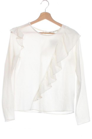 Γυναικεία μπλούζα House, Μέγεθος XS, Χρώμα Λευκό, Τιμή 4,60 €