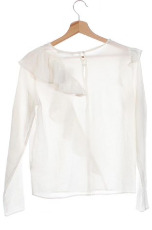 Γυναικεία μπλούζα House, Μέγεθος XS, Χρώμα Λευκό, Τιμή 4,60 €