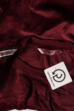 Damen Shirt Hunkemoller, Größe L, Farbe Rot, Preis € 4,73