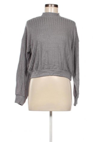 Damen Shirt Hunkemoller, Größe M, Farbe Grau, Preis 4,73 €