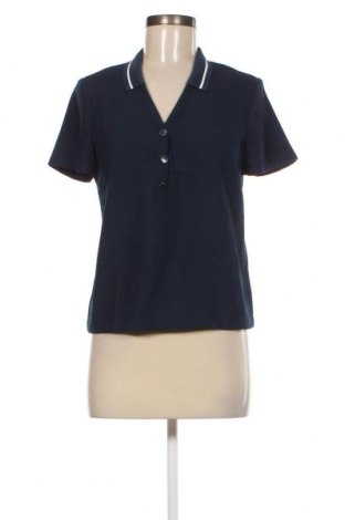 Дамска блуза I.Code, Размер S, Цвят Син, Цена 15,40 лв.