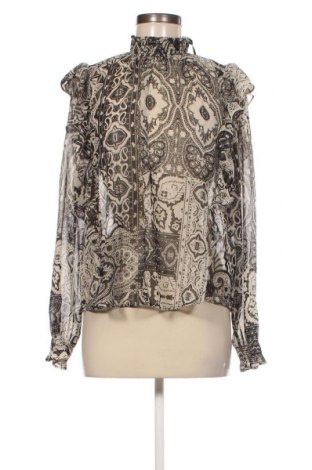 Γυναικεία μπλούζα IKKS, Μέγεθος L, Χρώμα Πολύχρωμο, Τιμή 29,05 €