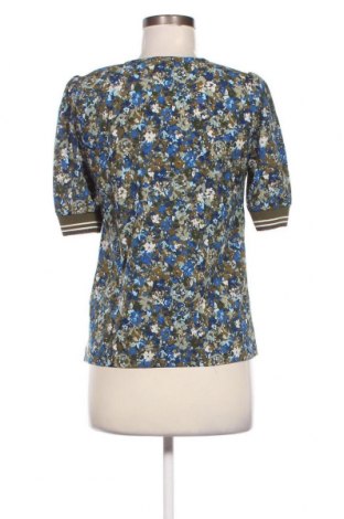 Дамска блуза IKKS, Размер S, Цвят Многоцветен, Цена 64,40 лв.