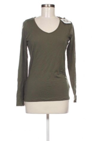 Γυναικεία μπλούζα Icebreaker, Μέγεθος L, Χρώμα Πράσινο, Τιμή 46,39 €
