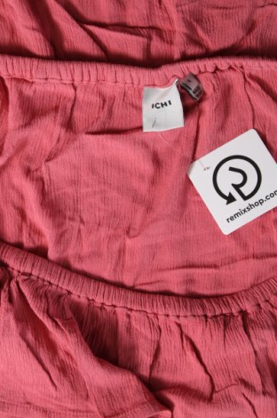 Bluză de femei Ichi, Mărime S, Culoare Roz, Preț 50,87 Lei
