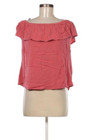 Damen Shirt Ichi, Größe S, Farbe Rosa, Preis 10,20 €