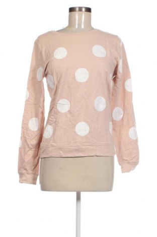 Γυναικεία μπλούζα Ichi, Μέγεθος S, Χρώμα  Μπέζ, Τιμή 3,15 €