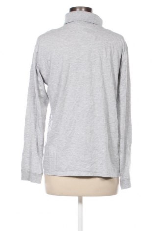 Γυναικεία μπλούζα Identic, Μέγεθος L, Χρώμα Γκρί, Τιμή 3,88 €
