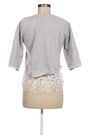 Damen Shirt Imperial, Größe S, Farbe Grau, Preis 16,70 €