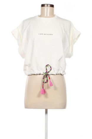Γυναικεία μπλούζα Imperial, Μέγεθος XS, Χρώμα Λευκό, Τιμή 29,69 €