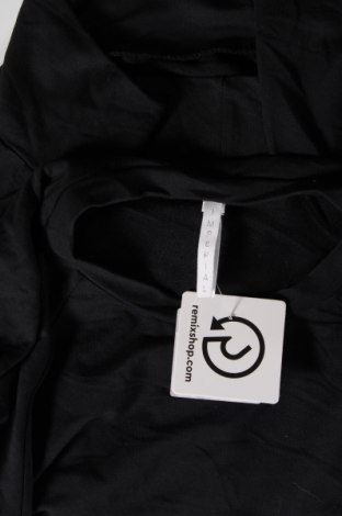 Дамска блуза Imperial, Размер M, Цвят Черен, Цена 9,12 лв.