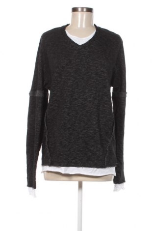 Γυναικεία μπλούζα Imperial, Μέγεθος L, Χρώμα Μαύρο, Τιμή 10,69 €