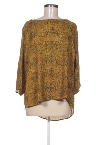 Γυναικεία μπλούζα In Extenso, Μέγεθος XXL, Χρώμα Πολύχρωμο, Τιμή 11,75 €