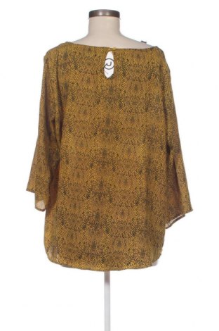 Дамска блуза In Extenso, Размер XXL, Цвят Многоцветен, Цена 19,00 лв.