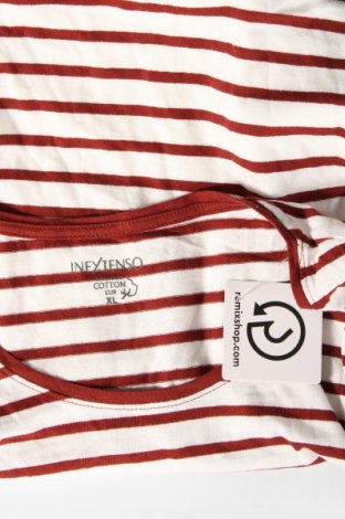 Damen Shirt In Extenso, Größe XL, Farbe Weiß, Preis 6,61 €