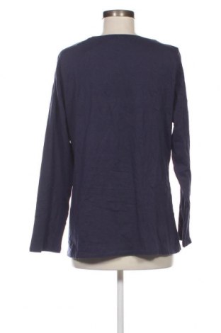 Damen Shirt In Extenso, Größe XL, Farbe Blau, Preis 3,97 €