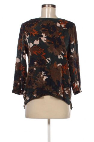 Дамска блуза In Wear, Размер S, Цвят Многоцветен, Цена 26,40 лв.