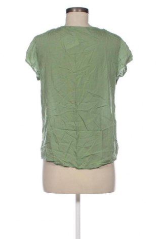 Дамска блуза Indiska, Размер M, Цвят Зелен, Цена 20,46 лв.