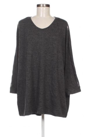 Damen Shirt Infinity, Größe XXL, Farbe Grau, Preis € 6,87