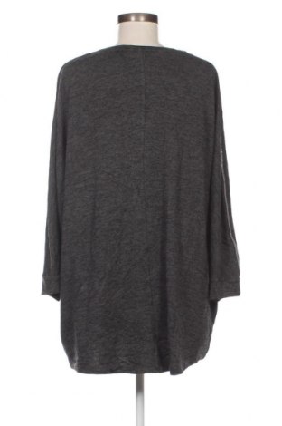 Γυναικεία μπλούζα Infinity, Μέγεθος XXL, Χρώμα Γκρί, Τιμή 7,76 €