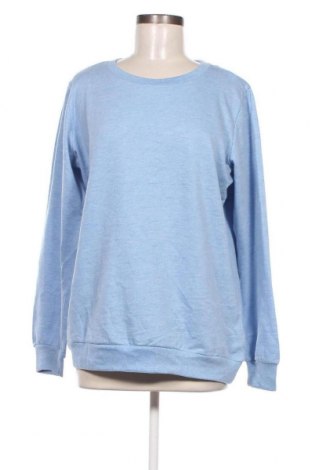 Γυναικεία μπλούζα Infinity Woman, Μέγεθος L, Χρώμα Μπλέ, Τιμή 11,75 €