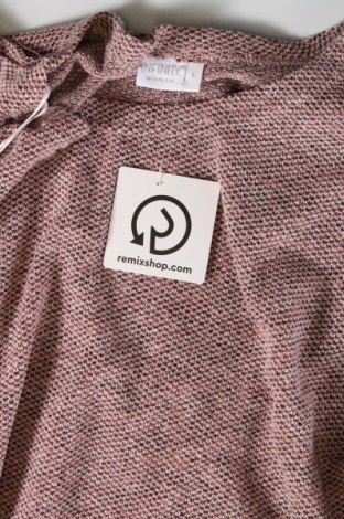 Damen Shirt Infinity Woman, Größe L, Farbe Rosa, Preis 3,44 €