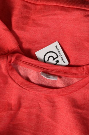 Damen Shirt Infinity Woman, Größe L, Farbe Rot, Preis 3,70 €