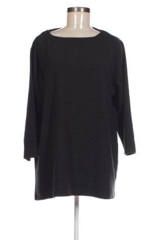 Γυναικεία μπλούζα Infinity Woman, Μέγεθος XXL, Χρώμα Μαύρο, Τιμή 5,29 €