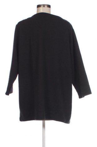 Γυναικεία μπλούζα Infinity Woman, Μέγεθος XXL, Χρώμα Μαύρο, Τιμή 5,29 €