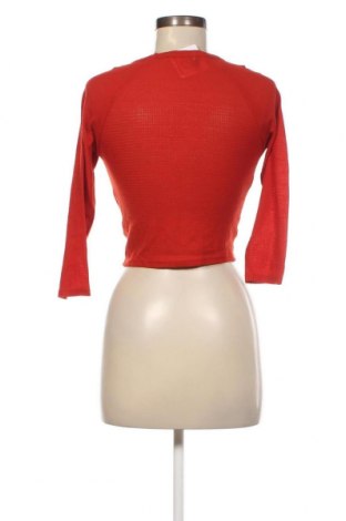 Damen Shirt Inside, Größe S, Farbe Orange, Preis 13,22 €